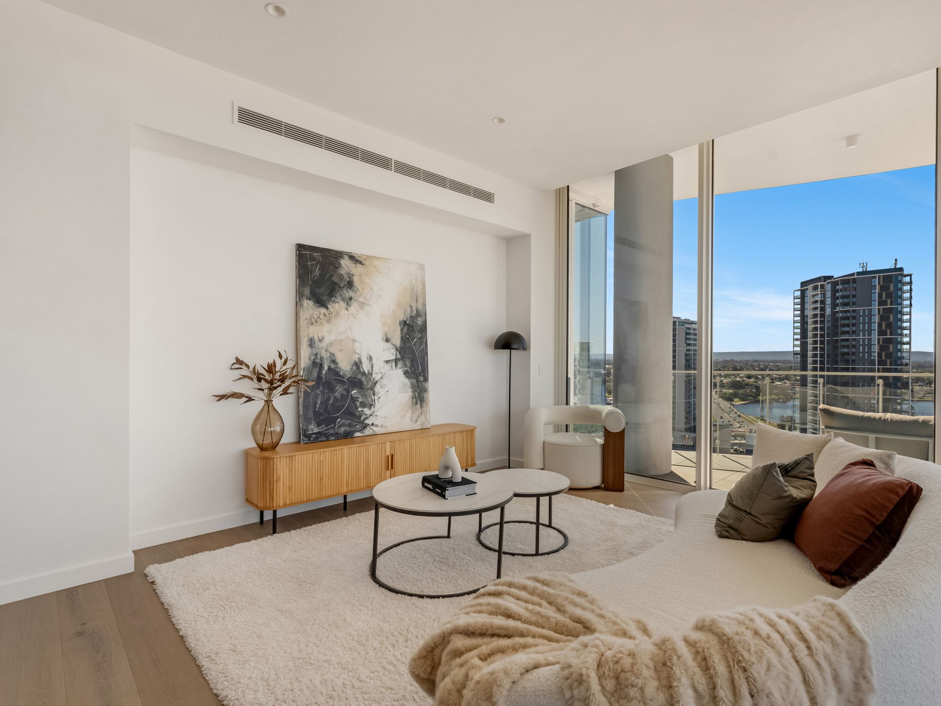 1203 / 10 Forbes Road, Applecross