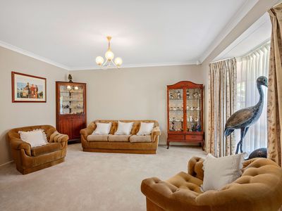 10 Somerville Drive, College Grove
