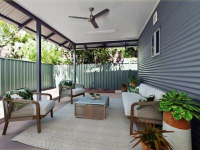 1 / 9 Silverbox Avenue, Kununurra