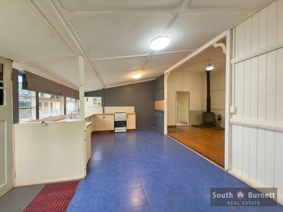 8 Belle Street, Kingaroy