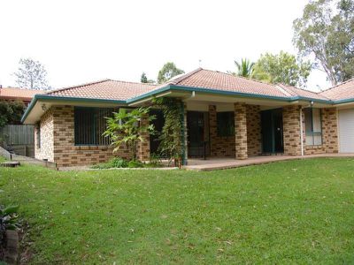 14 Flame Tree Dr, Tewantin