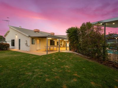 46 Longmore Parade, Broadwood