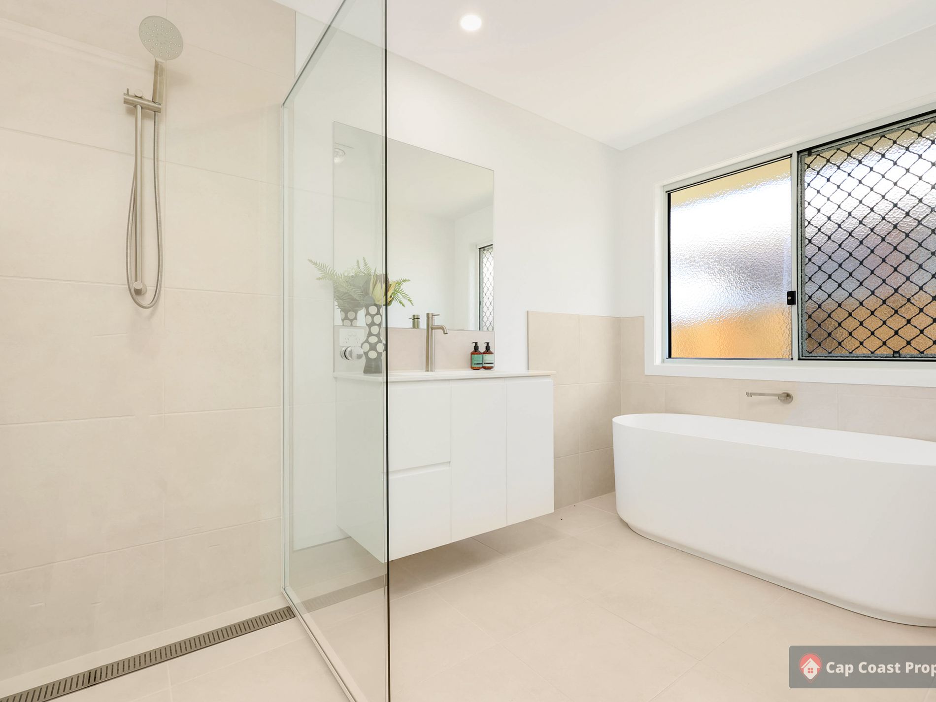 25 Burlington Street, Lammermoor