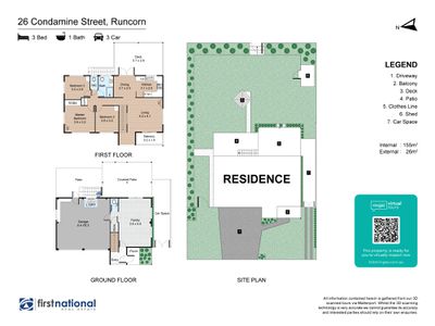 26 Condamine Street, Runcorn