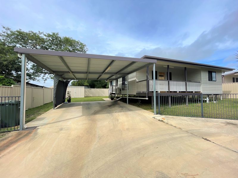 House 2 / 41 Miner Street, Charters Towers City