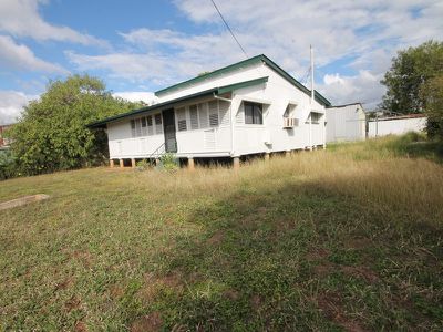 48 Mary Street, Charters Towers City