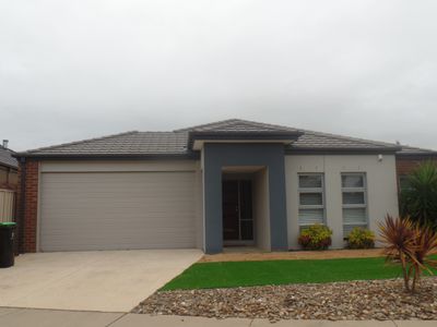 22 Canterbury Avenue, Shepparton