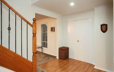 21 Janet Bowman, Beaconsfield