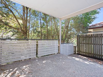 1 / 50 Ferndale Street, Annerley