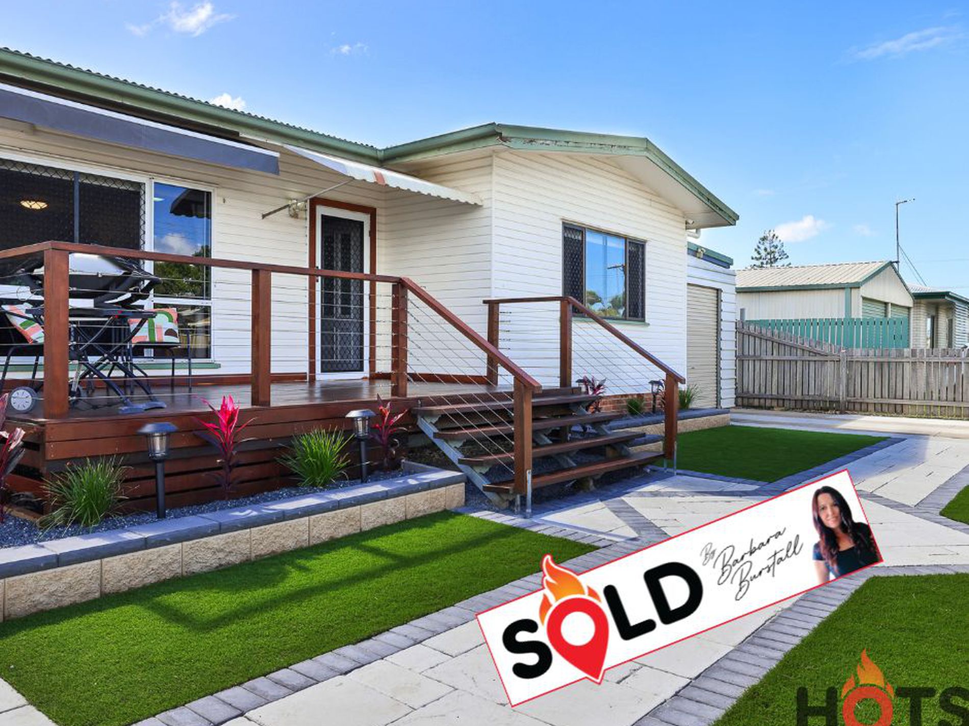 37 Duncraigen Street, Norville