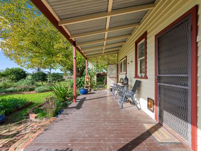 315 Aerodrome Road, Sale