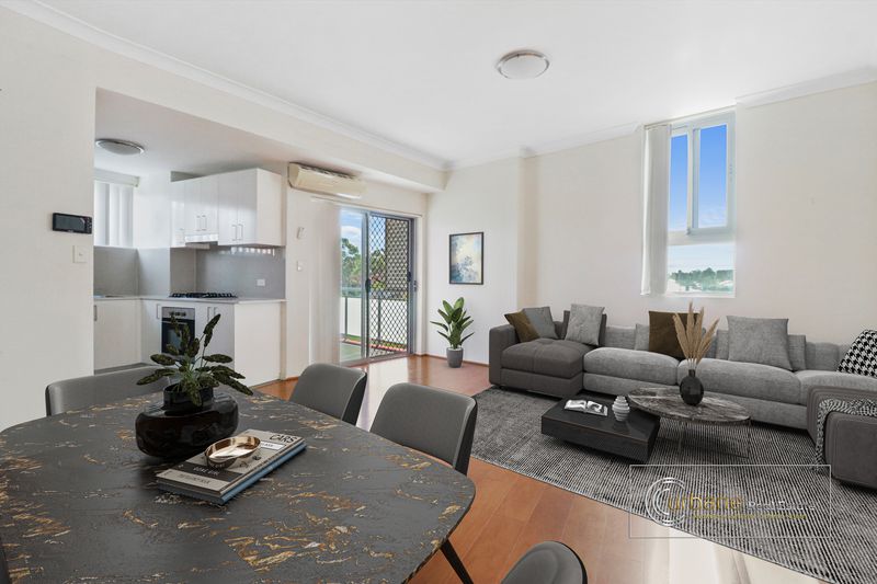 13 / 272 Railway Terrace, Guildford