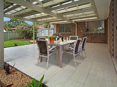 9 Moilow Court, Tewantin