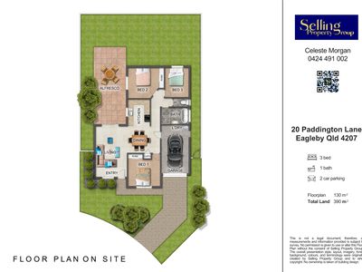 20 Paddington Lane, Eagleby