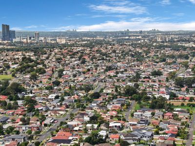 6B Grant Crescent, Merrylands