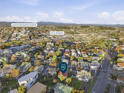 26 Laura Street, West Launceston