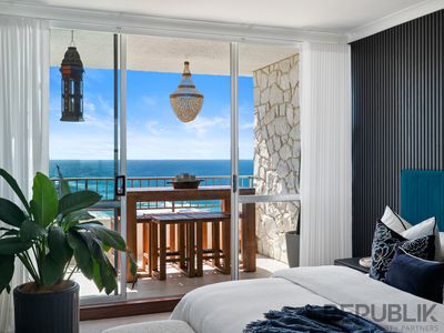 2704 / 3422 Surfers Paradise Boulevard, Surfers Paradise