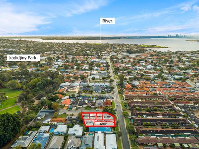 Lot 1, 39 Rome Road, Melville