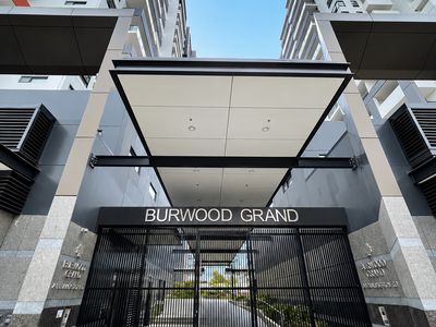 115 / 39-47 Belmore Street, Burwood