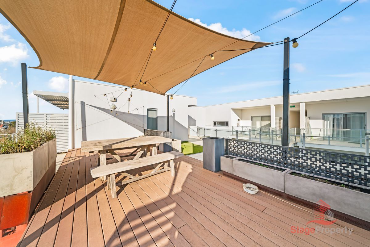 405 / 122 Brown Street, East Perth