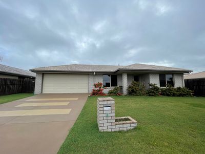 8 Eyre Court, Urraween