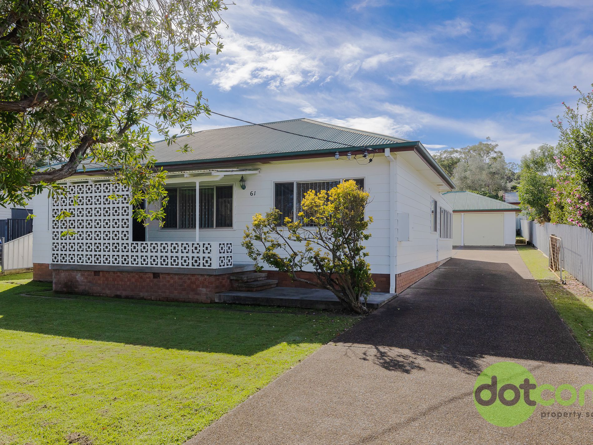 61 Macquarie Road, Fennell Bay