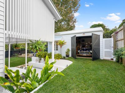 13 Rectory Street, Pomona