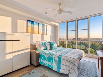 601 / 38 Mahogany Drive, Pelican Waters