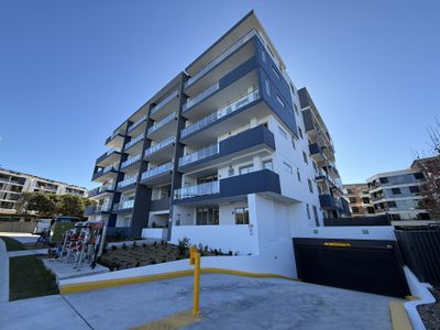 309 / 41 Kildare Road, Blacktown