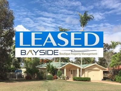 28 Ibis Boulevard, Eli Waters