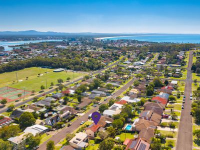 26 Regatta Avenue, Forster