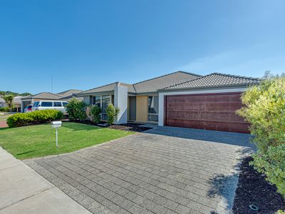 34 Dorrigo Bend, Yanchep