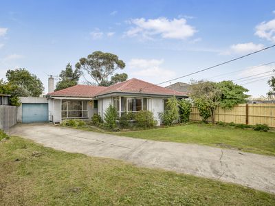 31 Taylor Street, Cranbourne