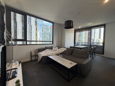 2508 / 80 A'Beckett Street, Melbourne