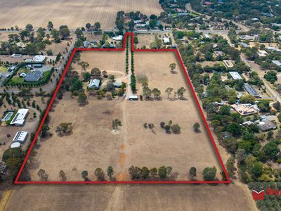 130 Milawa-Bobinawarrah Road, Milawa