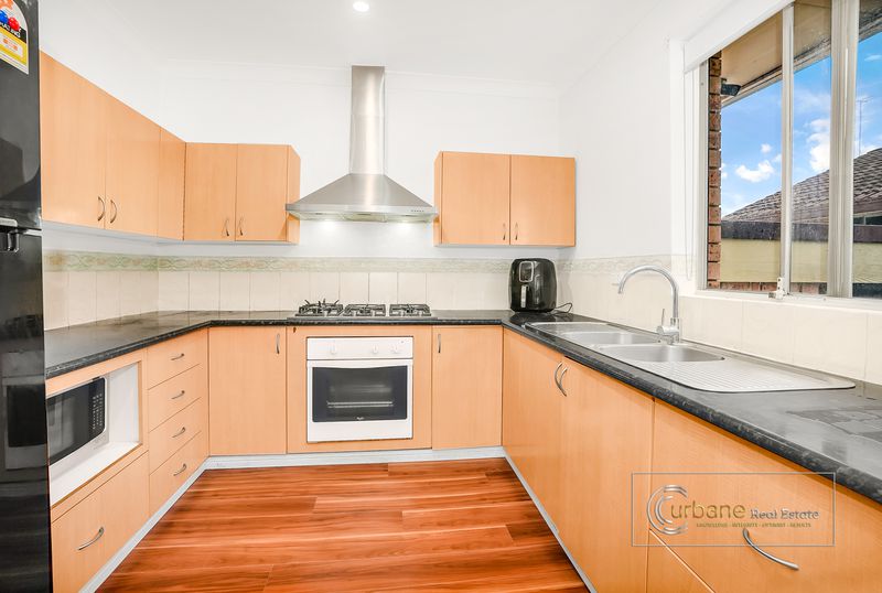 8 / 50 Irwin Street, Werrington