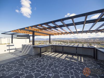 308 / 34 Oakden Street, Greenway