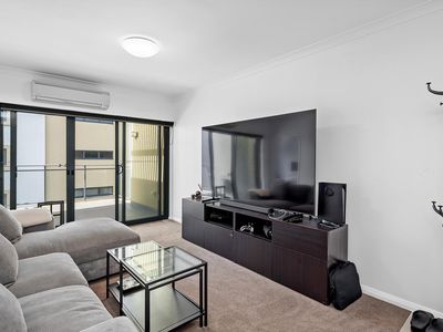 80 / 18 Wellington Street, East Perth