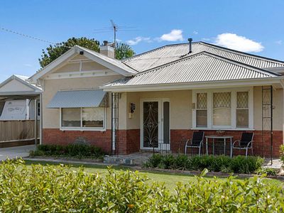 9A SWAN STREET, Wangaratta