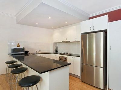 20 / 127 Railway Parade, Erskineville