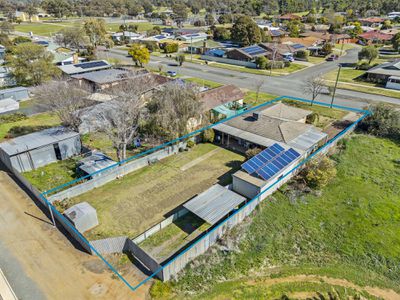 128 Coree Street, Finley