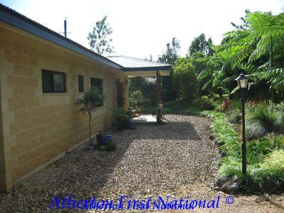Yungaburra