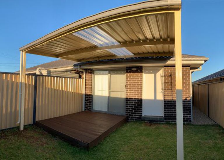 38a Manchuria Rd , Edmondson Park