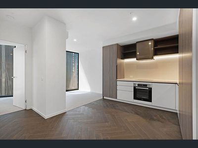 1807 / 111 A'Beckett Street, Melbourne