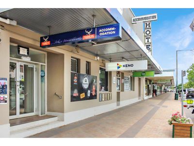 167-169 Conadilly Street, Gunnedah