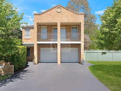 16 Lakeland Circuit, Harrington Park