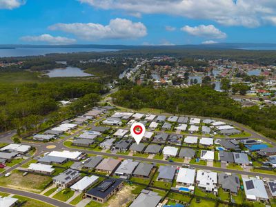 9 & 9A Hastings Parade, Sussex Inlet