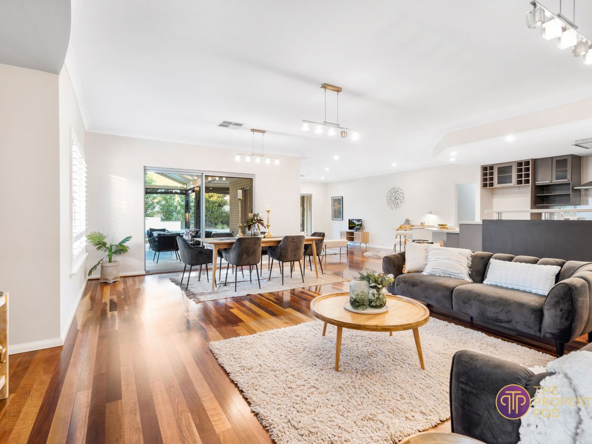 15 Karri Avenue, Canning Vale