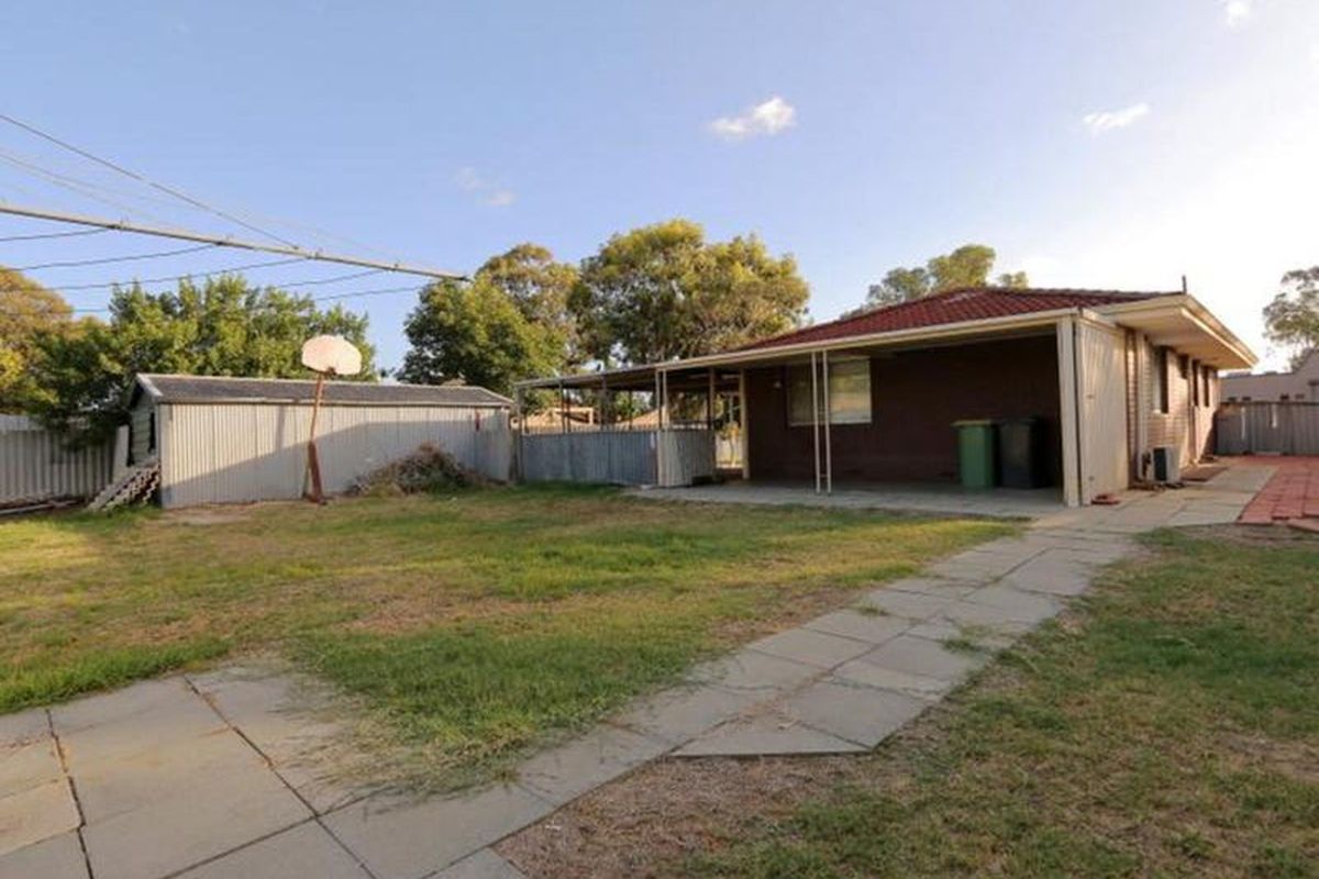 22 Radiata Street, Maddington
