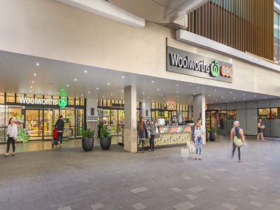 5 / 228 Coward Street, Mascot